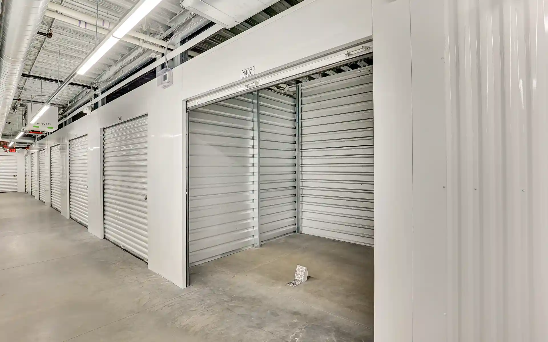 Moove In Self Storage