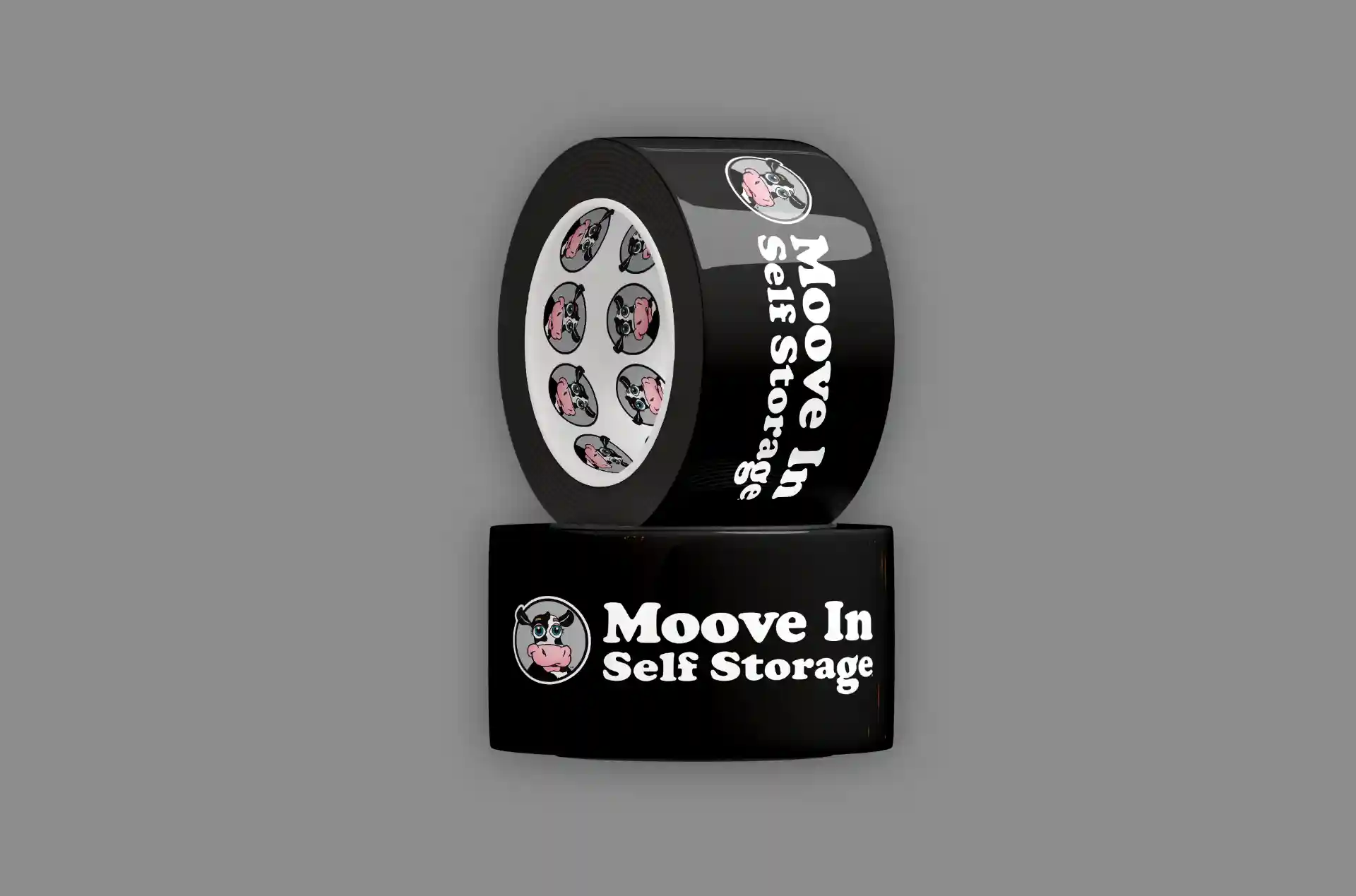 Moove In Storage Box Tape
