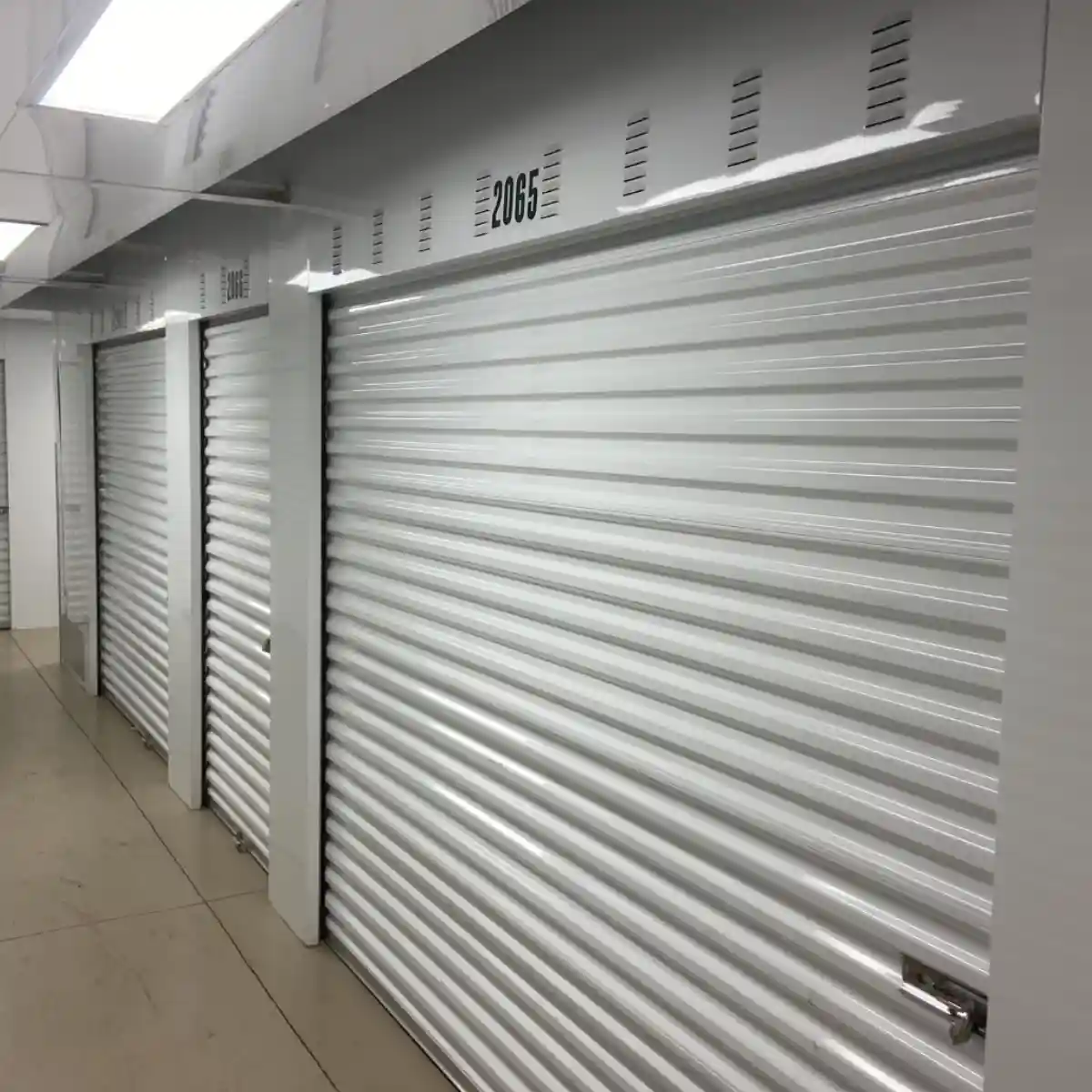 Moove In Storage Location Image Byram, NJ