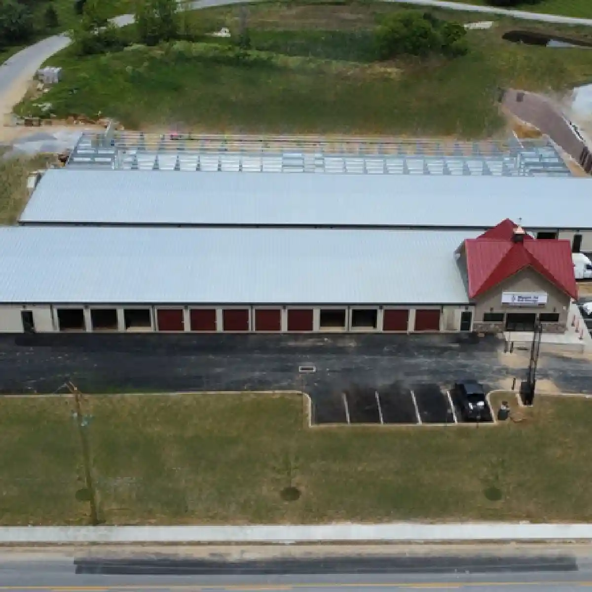 Moove In Storage Location Image