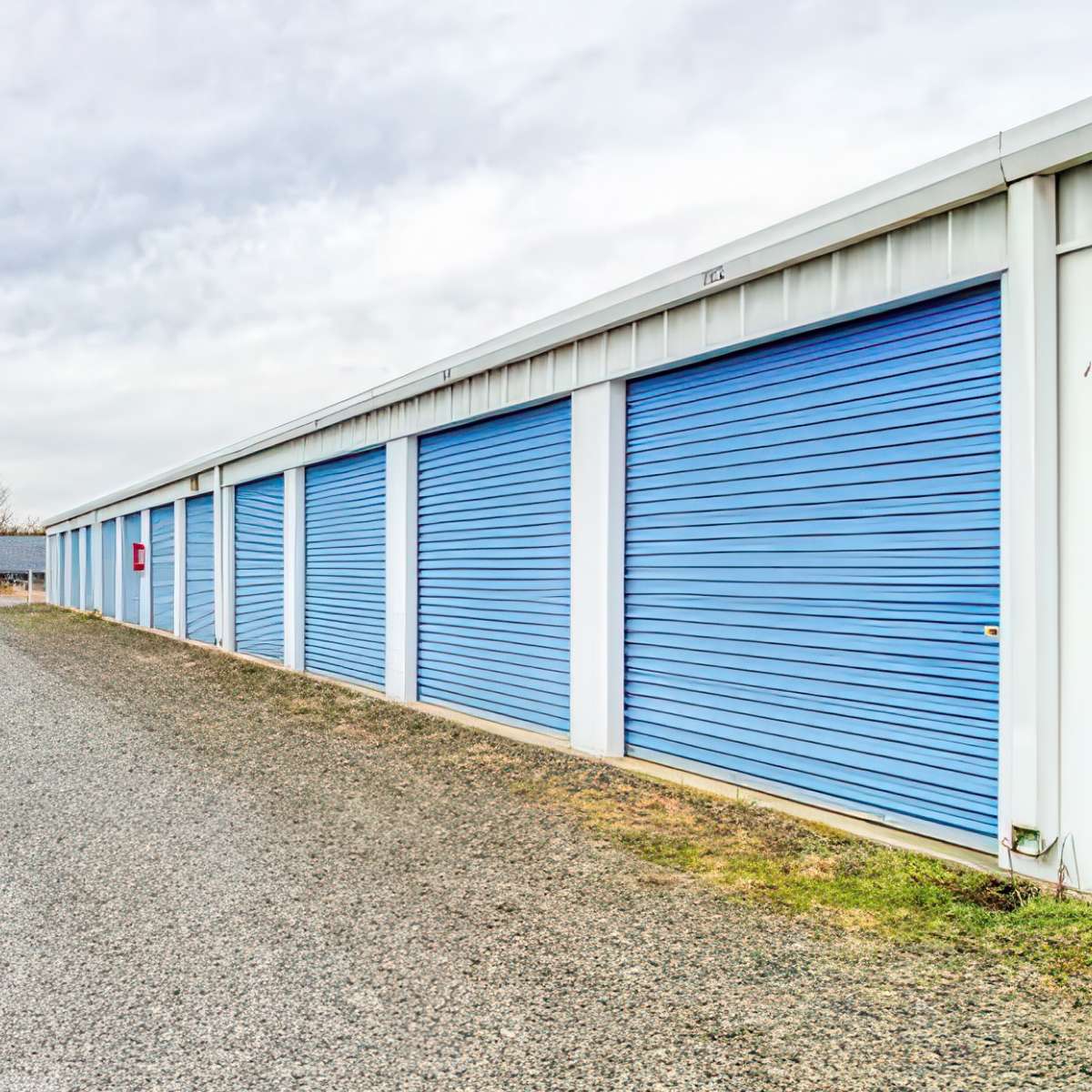 Moove In Storage Location Image