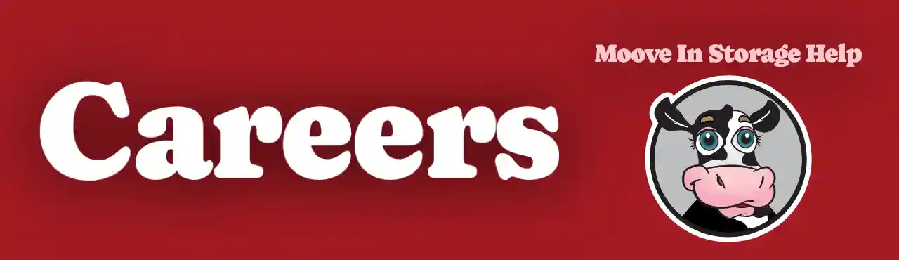 Move In Storage Careers Job Openeings
