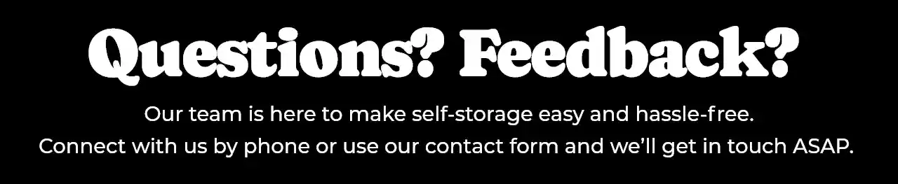 contact Us Page