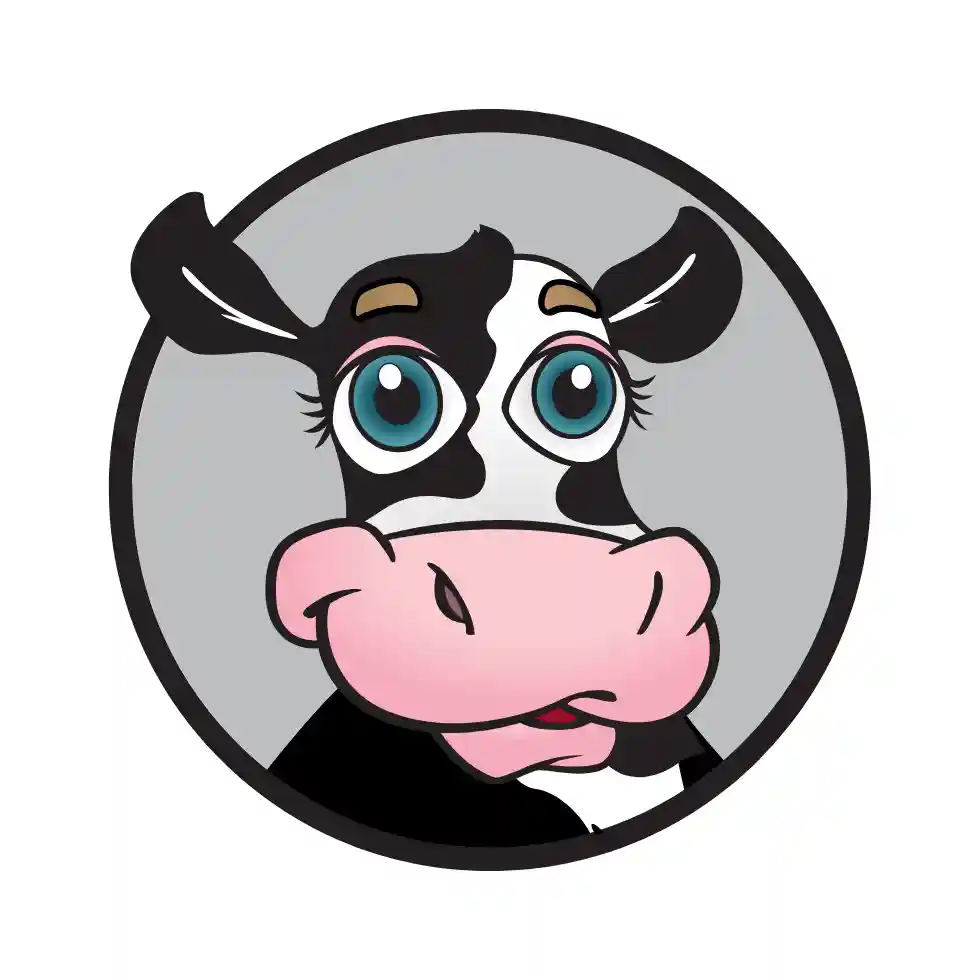 Cow Icon