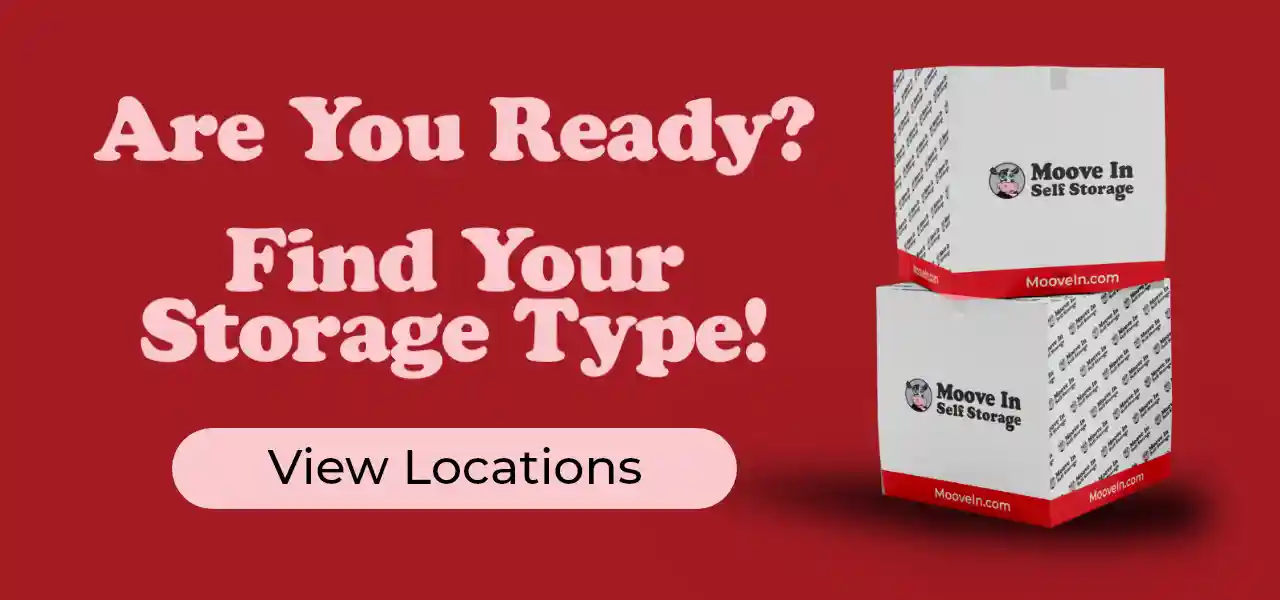 View Storage Locations