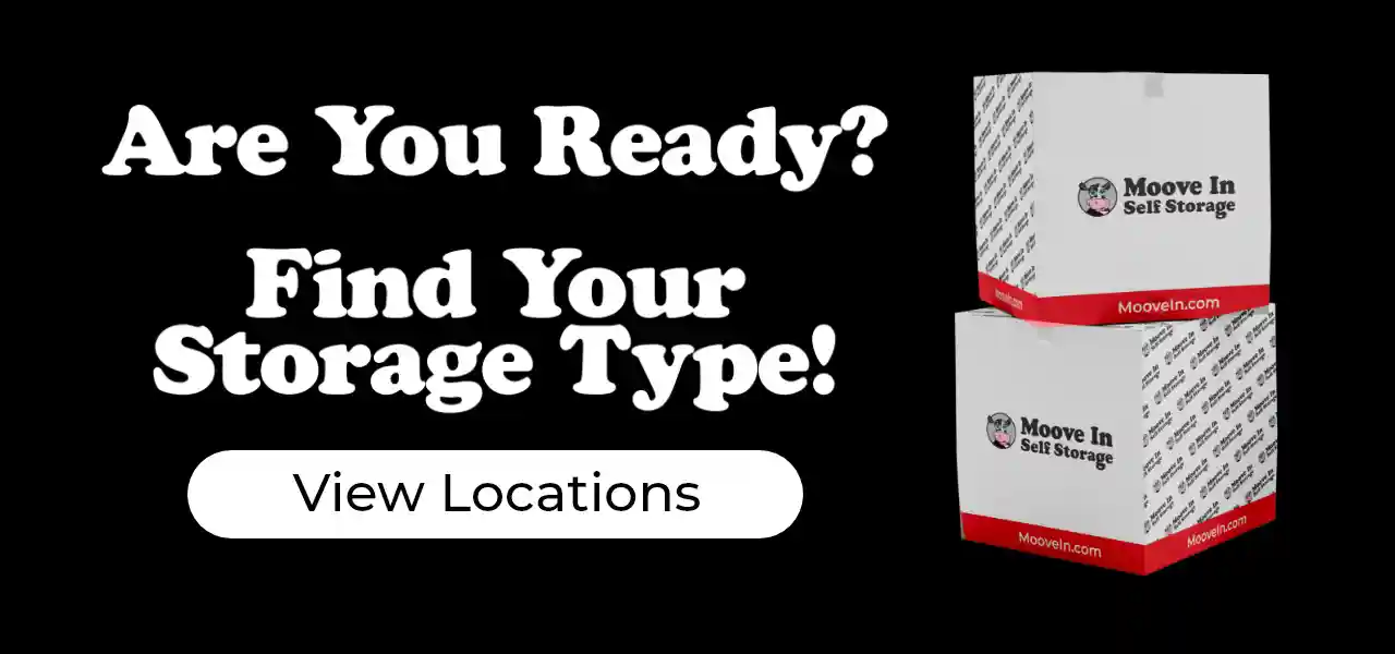 View Storage Locations