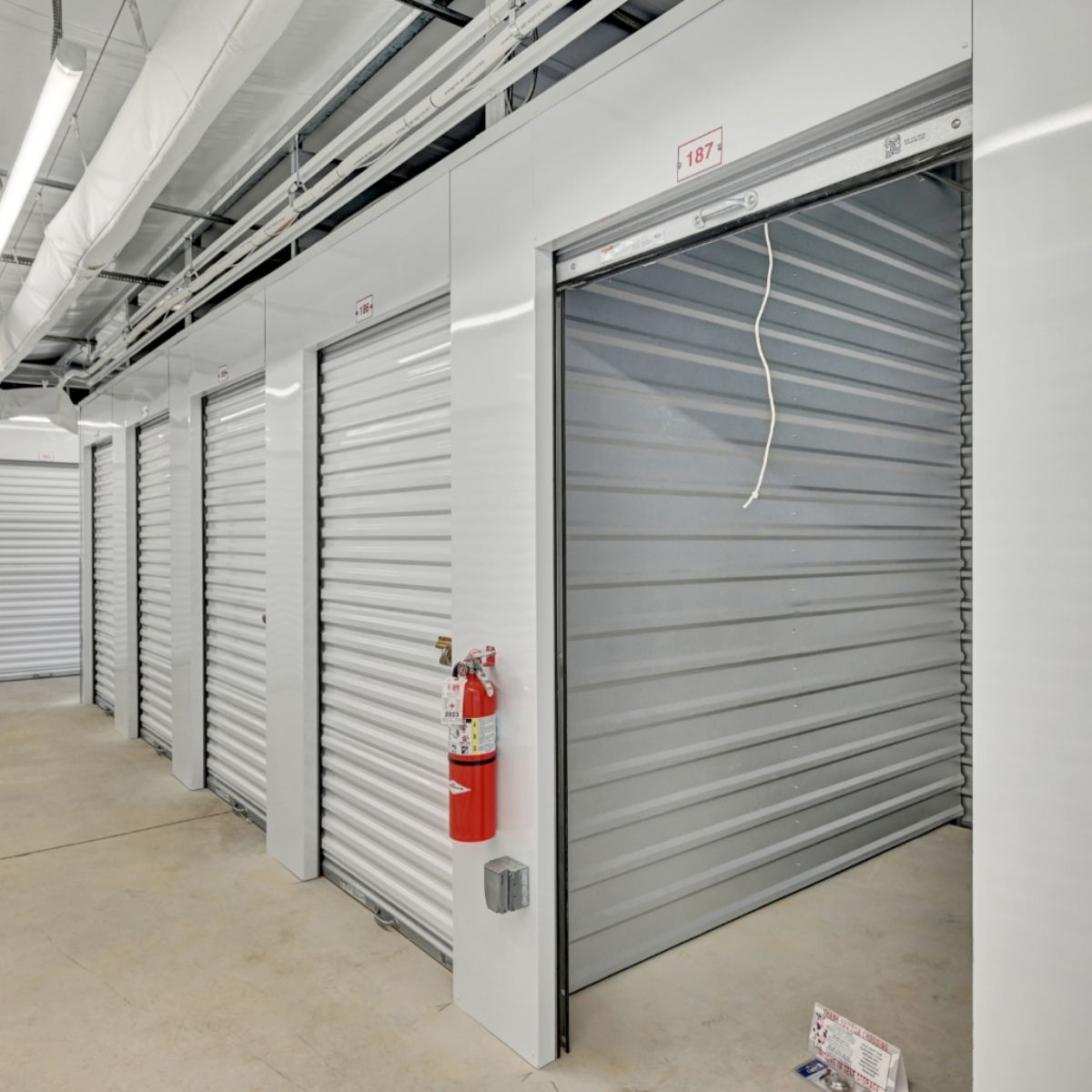 Moove In Storage Location Image Finksburg, MD