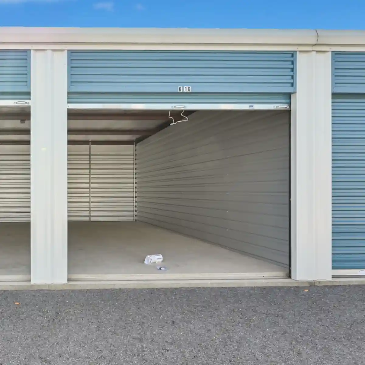 Moove In Storage Location Image jonestown, pa