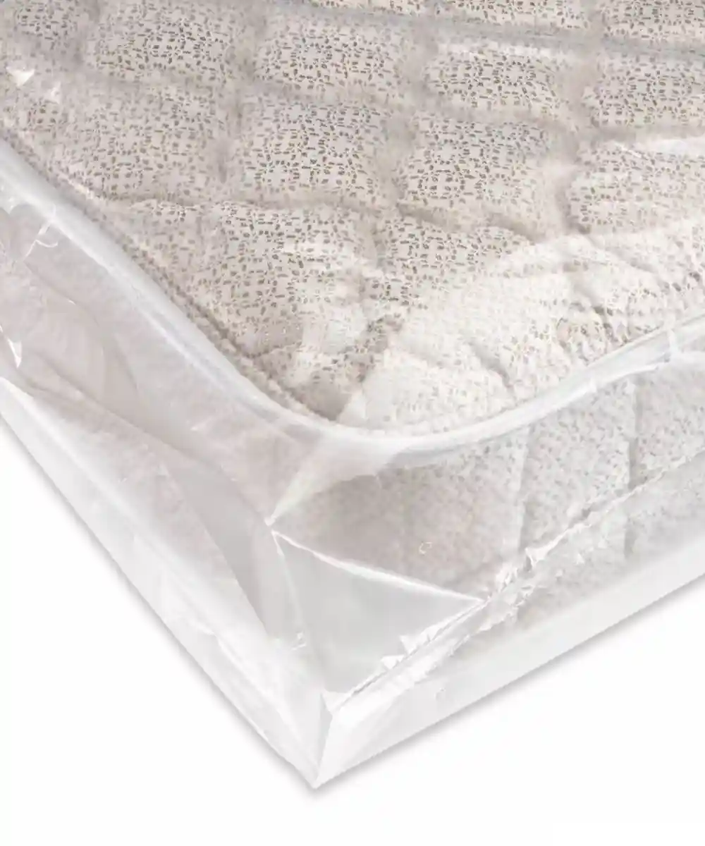 Mattress Cover for Storage