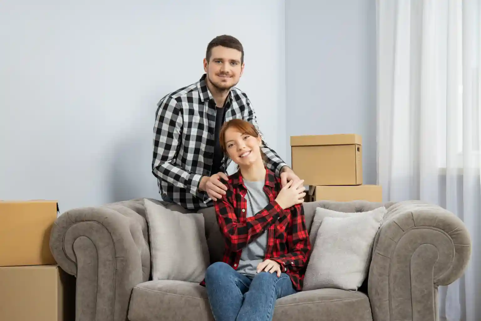 Christmas Tree Storage