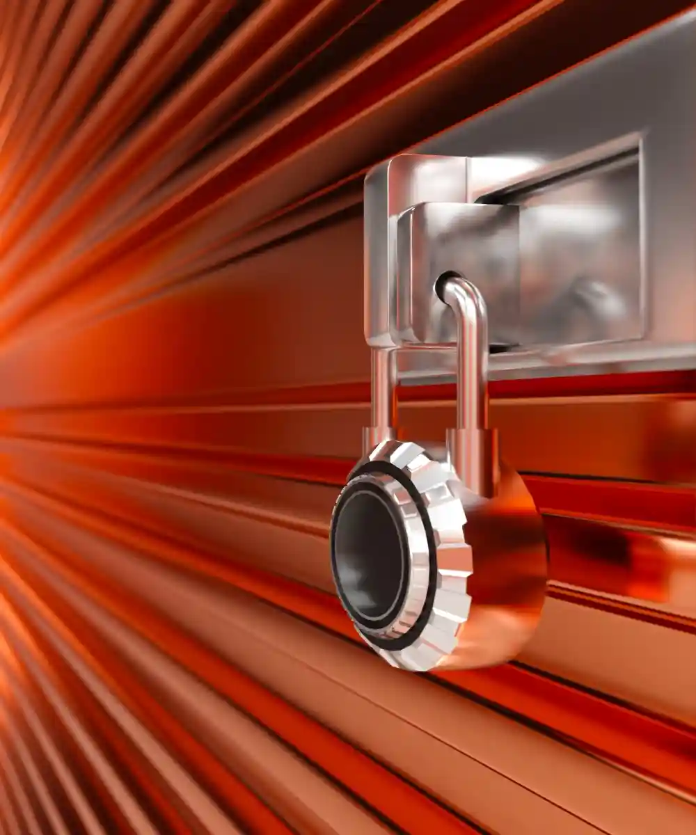 Storage Security