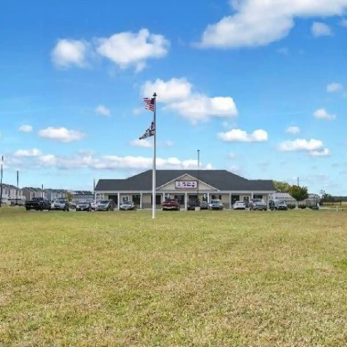 Moove In Storage Location Image Millsboro, DE