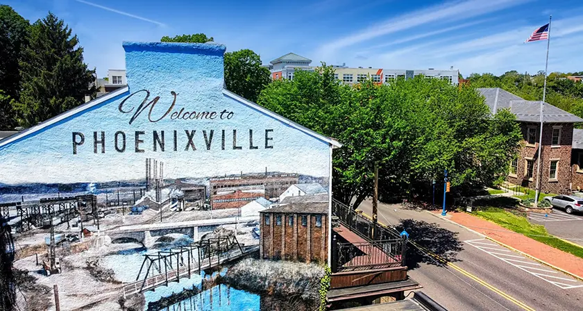 Phoenixville