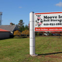 moove in self storage collegeville aerial view collegeville pa