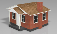 Show One Bedroom