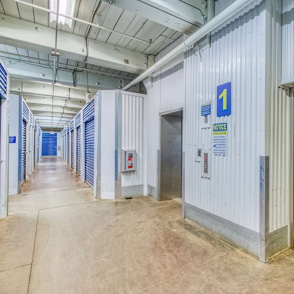 facility image