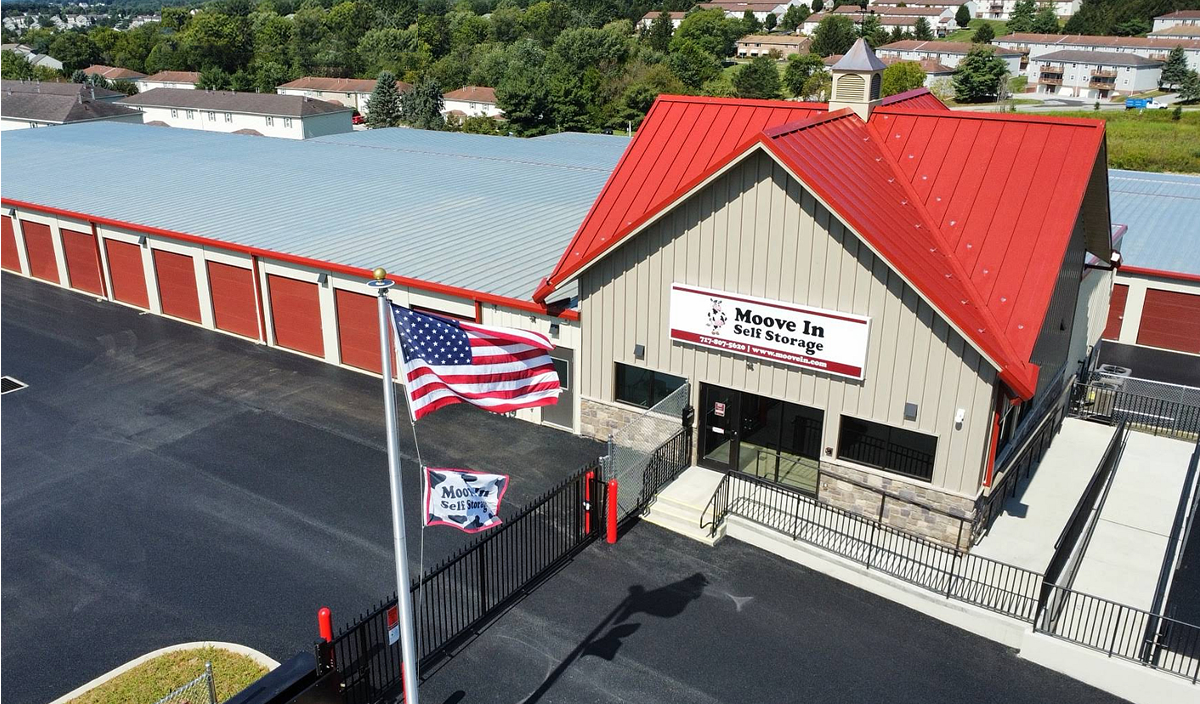 facility image