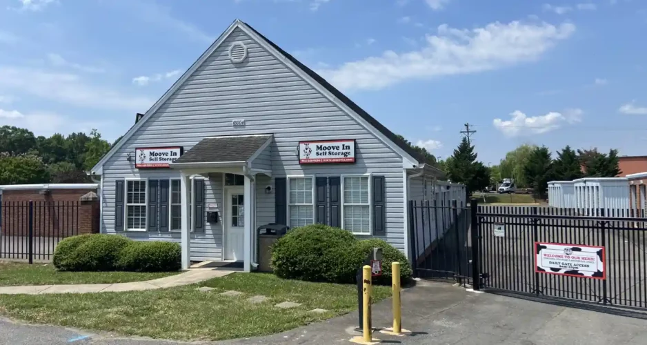 facility image