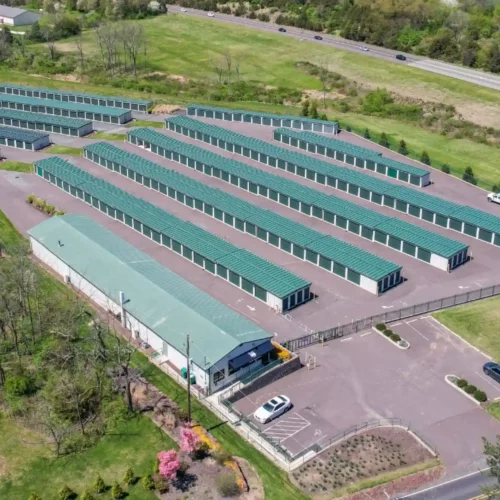 facility image