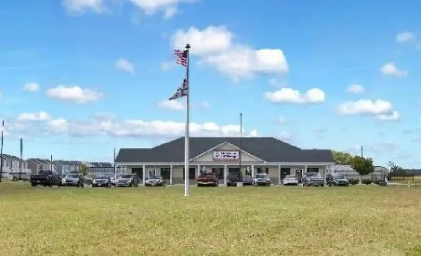 facility image