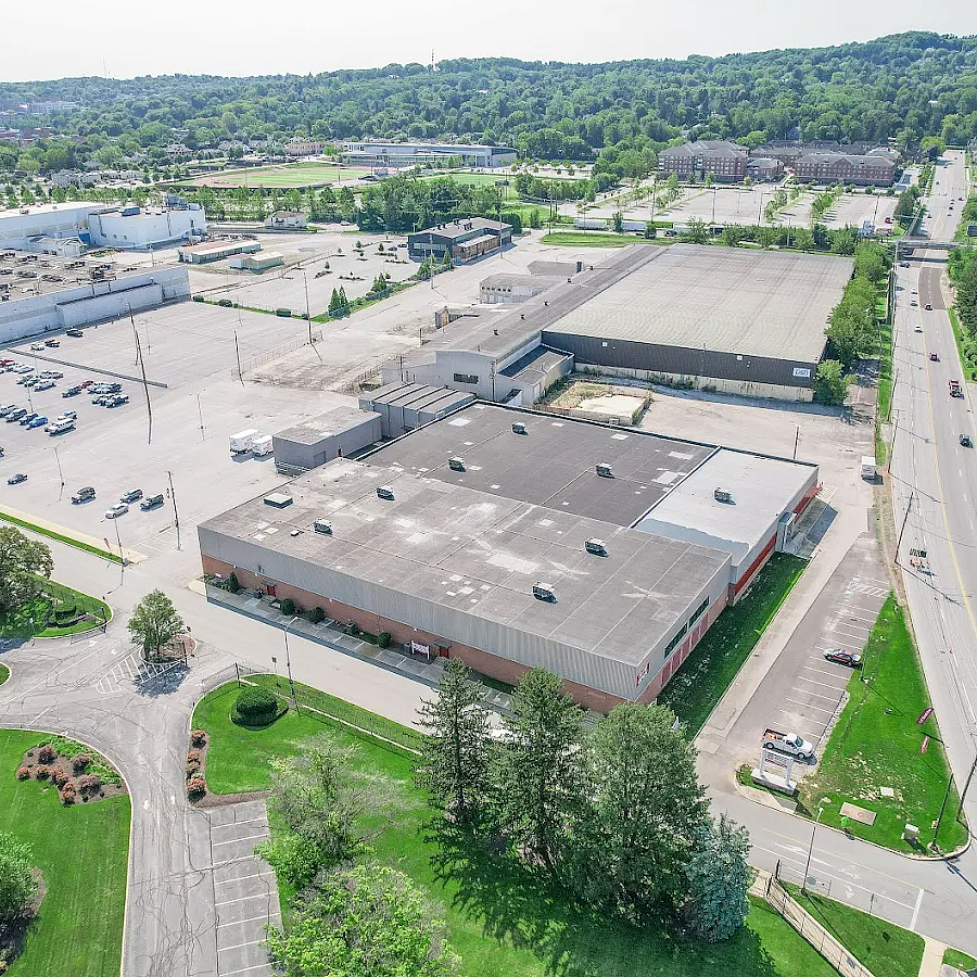 facility image