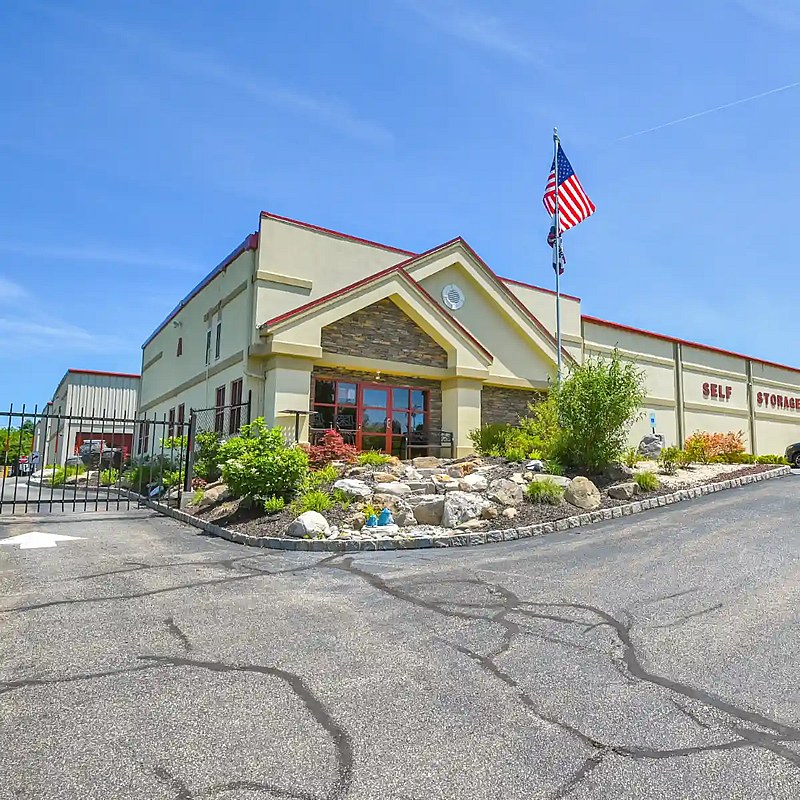 facility image