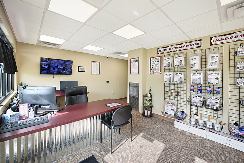 facility image